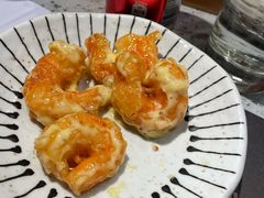 -大渔铁板烧(大悦城店)