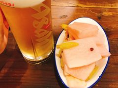 -盟重烧烤(高正街店)