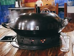 -大地农庄(逢沙大道店)