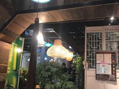 大堂-西塘人家•黑金冠本地好店