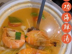 -米泰芒·东南亚料理(体育西店)