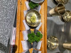 -本炙炭烤·蒲烧活鳗料理店(金沙洲店)