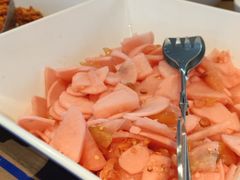 -周师兄大刀腰片火锅(磁器口直营店)
