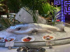 -印象餐厅(杭州国际博览中心北辰大酒店)