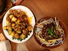 -罗妈砂锅(四川成都奎星楼店)