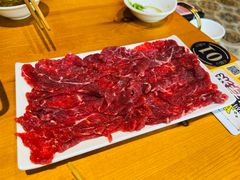 -大吉利·潮汕鲜牛肉火锅(西安店)