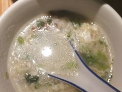 -吕氏疙瘩汤·私家菜馆(慈云寺店)