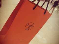 -爱马仕 HERMES(上海ifc商场店)