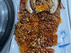 -千里马烧烤(南六东路店)