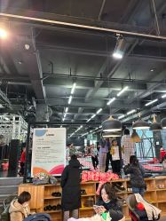 -零重力蹦床空间·滑梯·海洋球·团建(奥特莱斯店)