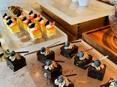 -嘉定凯悦·咖啡厅