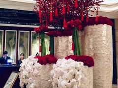 -上海外滩华尔道夫酒店