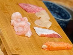-Sushi Hanzo半藏(天环广场店)