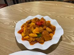 -佛有缘素食馆·荔湾老字号(陈家祠首店)