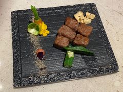 -广州瑞士酒店瑞初日本料理·铁板烧