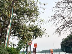 -广州市紫泥堂文化创意园景区