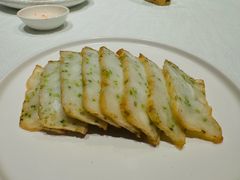 -香港龙凤楼(巨鹿路洋房店)