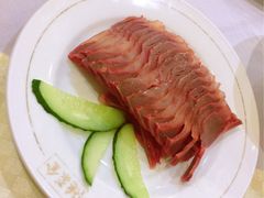 -北京全聚德(天安门店)