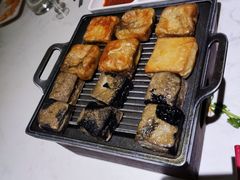 舌尖上的毛豆腐双拼-徽镇小厨·经典徽菜(马连道店)
