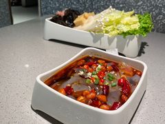 -半天妖烤鱼(方庄店)