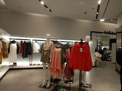 -ZARA(青岛万象城店)