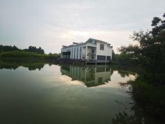 -苏州太湖国家湿地公园