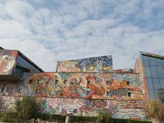 -四川美术学院美术馆