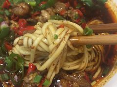 兔子面-凤姐面馆