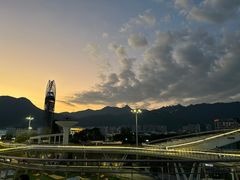 -大梅沙海滨公园