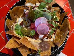 -Luchador摔跤手墨西哥餐厅(恒宇广场店)