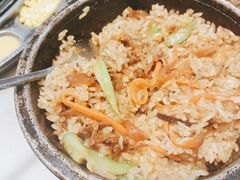 -韩宫宴烤肉·料理(砂之船奥特莱斯店)