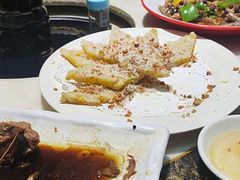 -东江海鲜大排档·潮汕菜·砂锅粥