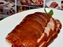 -黑窑厂糖油饼烤鸭·清真菜(黑窑厂街店)