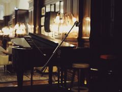 -LONG BAR 廊吧(外滩华尔道夫酒店)