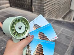 -大慈恩寺(大雁塔)