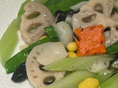 -潮州府·潮菜·砂锅粥(徐家汇店)