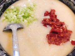 -盈田盈粥庄(博山东路店)