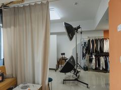 -爱定格照相馆.证件照(周浦万达店)