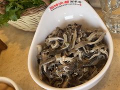 -阳坊大都涮羊肉(阳坊总店)