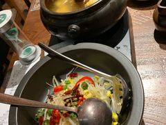 -云海肴·汽锅鸡·云南菜(美罗城店)