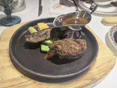 -俄士厨房(五棵松华熙LIVE店)