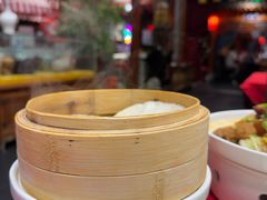 -正阳门饭庄·烤鸭·北京菜(万丰路七里庄店)