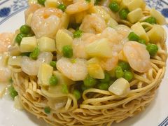 -王家沙点心店(南京西路总店)