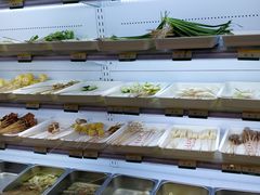 -袁记串串香(川师店)