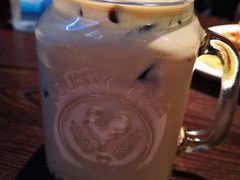 -酷公社·榴莲披萨(太原街店)