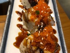 -渔寿司·日本料理(艾尚天地店)