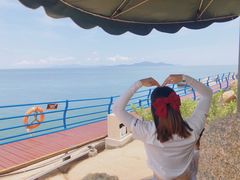 -那琴半岛地质海洋公园