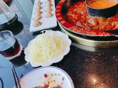 -三江两海老火锅(北京首店)
