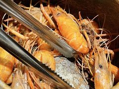 -雷泰泰台式胡椒虾(滨江金铂湾店)