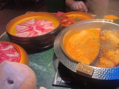 -牛New寿喜烧(曹路花园城店)